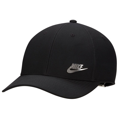 Nike Καπέλο Dri-FIT Club Structured Metal Logo Cap